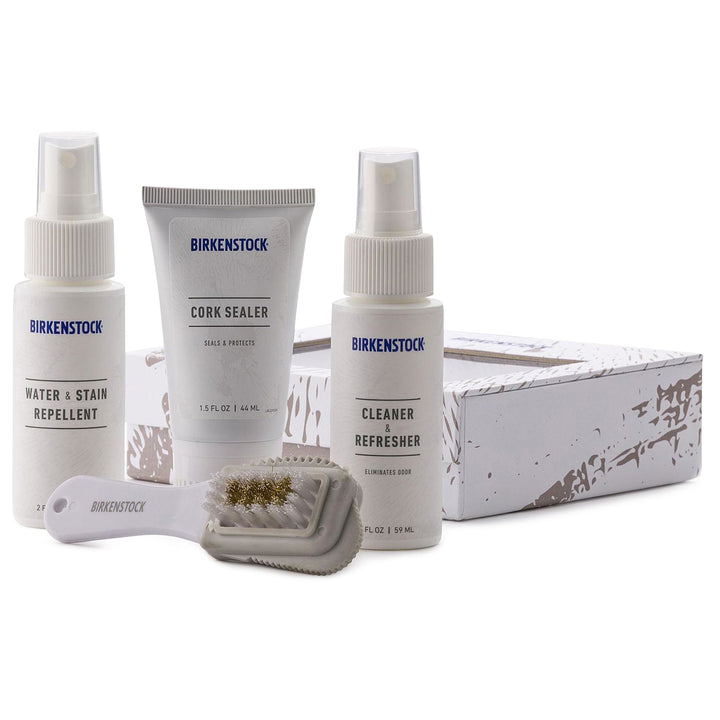 Birkenstock Deluxe Shoe Care Kit - Unisex