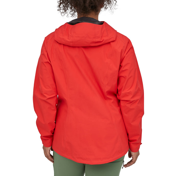 Patagonia Calcite Jacket - Women's Catalan Coral