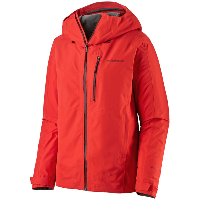 Patagonia Calcite Jacket - Women's Catalan Coral