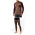 Smartwool Merino 250 Pocket Crew Top + Bottoms 2020