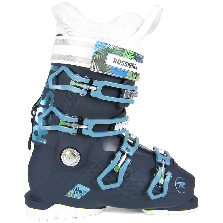 Rossignol Alltrack 70 W Premium Ski Boots - Women's 2020