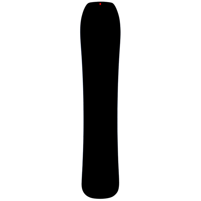 Gentemstick XY Snowboard 2021