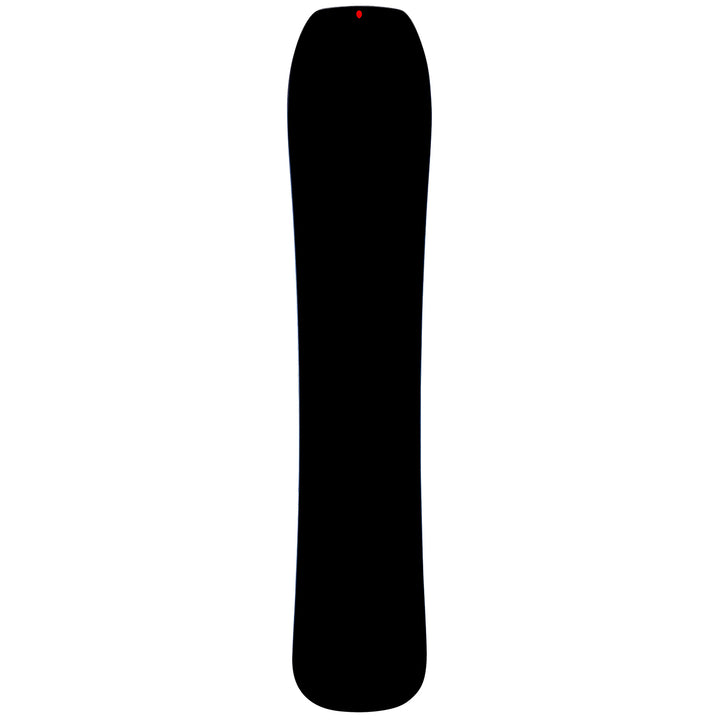 Gentemstick XY Snowboard 2021