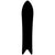 Gentemstick Barracuda Snowboard 2021