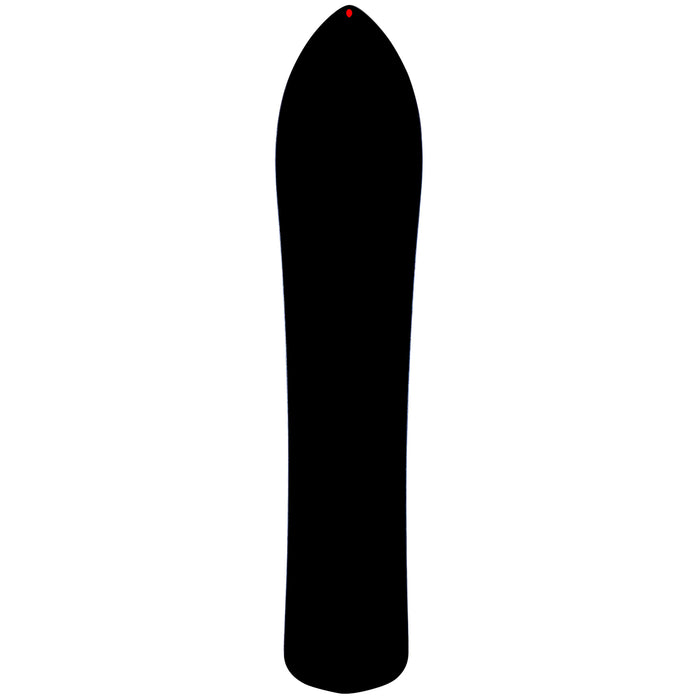 Gentemstick The Chaser HP Snowboard 2021