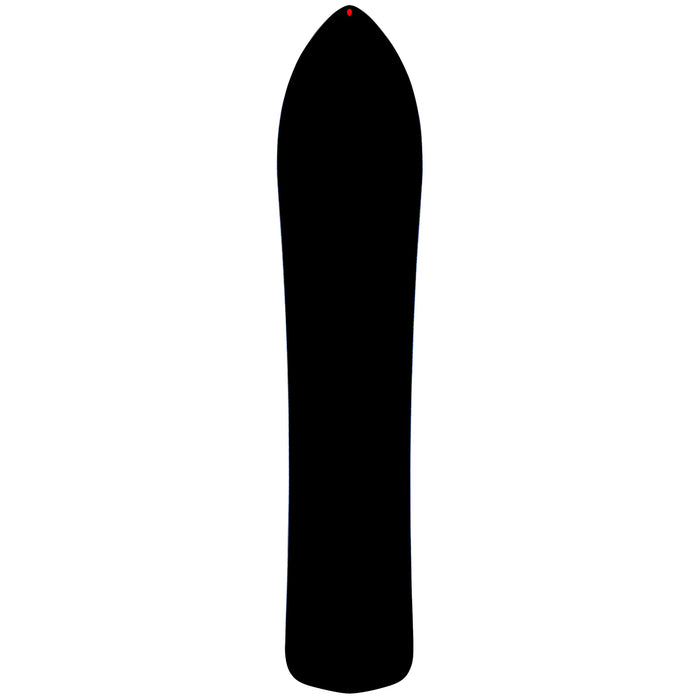 Gentemstick Fly Fisk Snowboard 2021