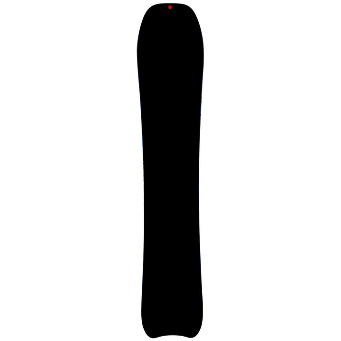 Gentemstick Baby Stingray Snowboard 2021