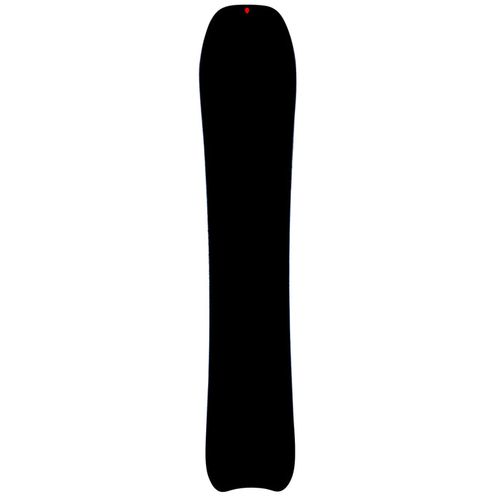 Gentemstick Baby Stingray Snowboard 2021