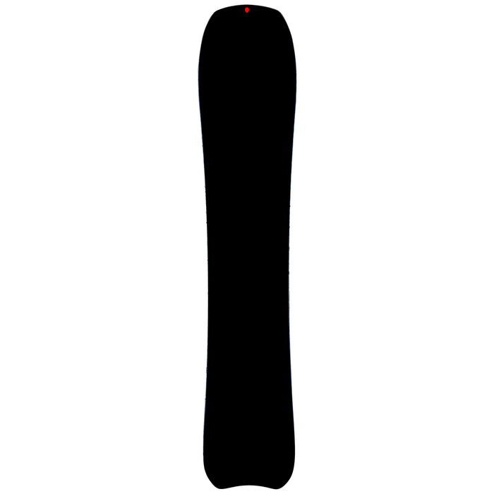 Gentemstick Giant Mantaray Snowboard 2021