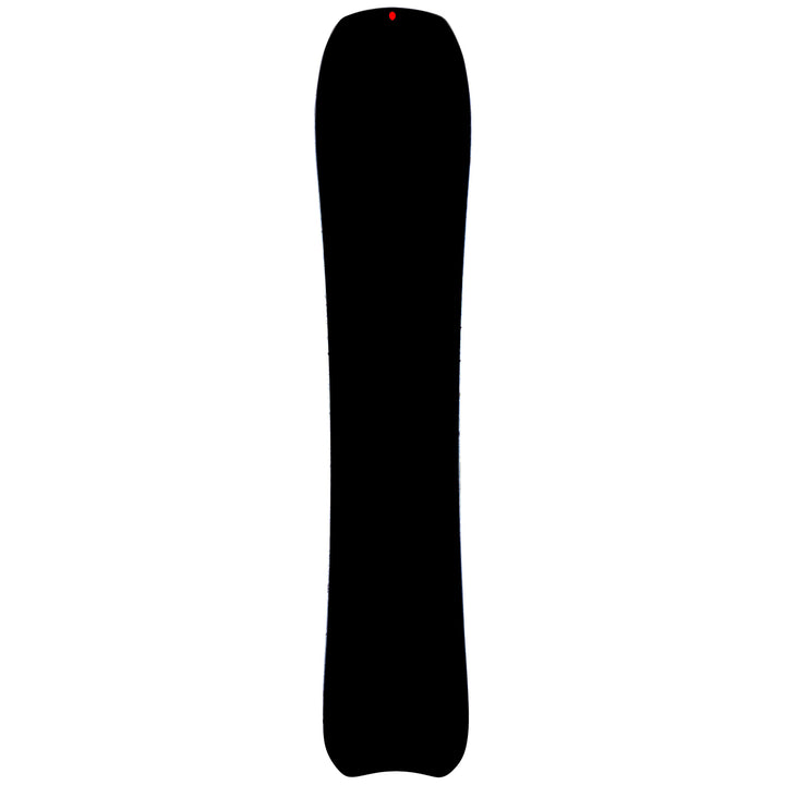 Gentemstick Giant Mantaray Snowboard 2021