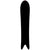 Gentemstick Mermaid Snowboard - Women's 2021