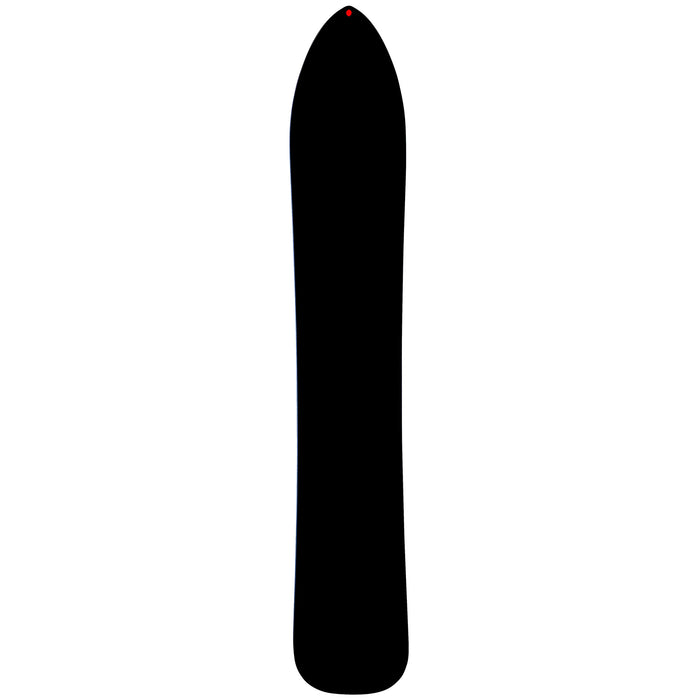 Gentemstick TT165 Classic Snowboard 2021