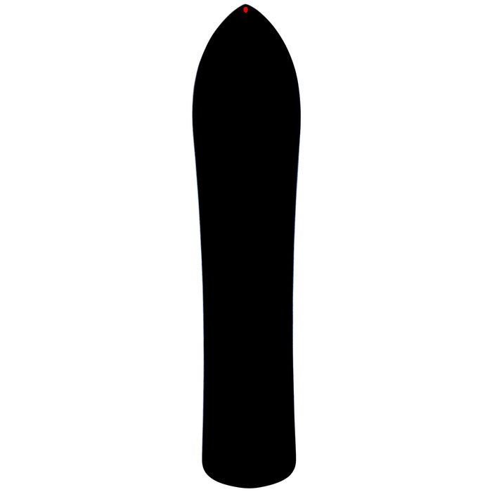 Gentemstick The Chaser Snowboard 2021