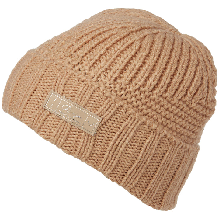 Rojo Outerwear Moby Beanie - Women's Misty Rose