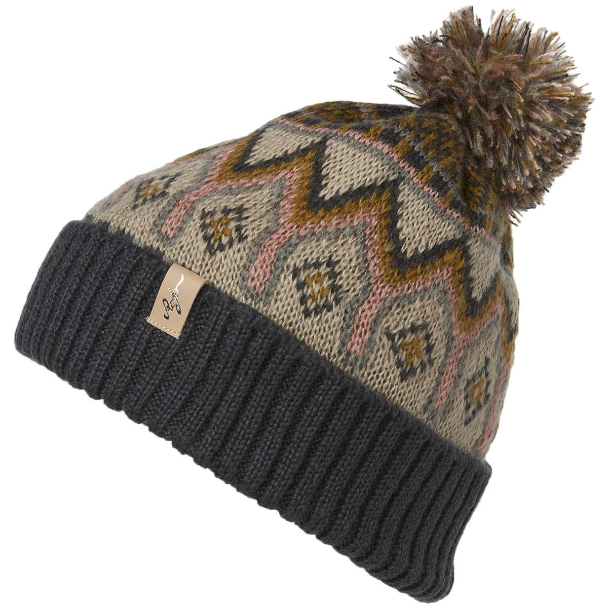 Rojo Outerwear Freya Beanie - Women's India Ink
