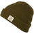 Rojo Outerwear On The Job Beanie - Women's Black Olive