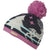 Rojo Outerwear Forest Friend Beanie - Girls' India Ink
