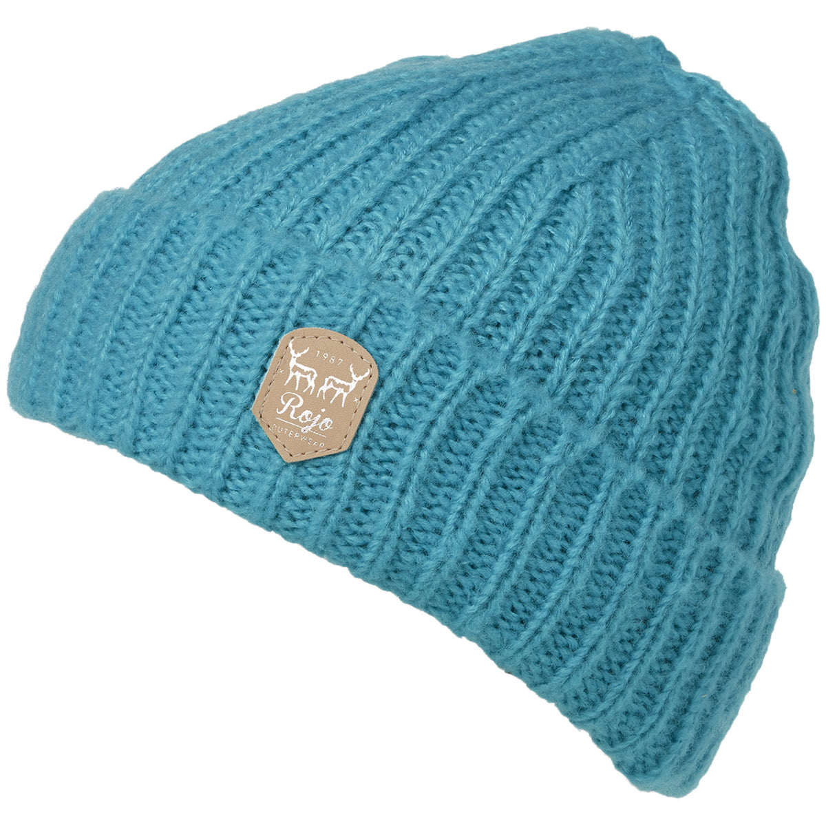 Rojo Outerwear River Beanie - Girls' Capri