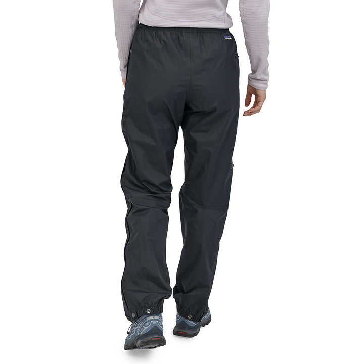 Patagonia Torrentshell 3L Pants - Women's Black