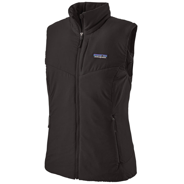 Patagonia Nano Air Vest - Women's Black