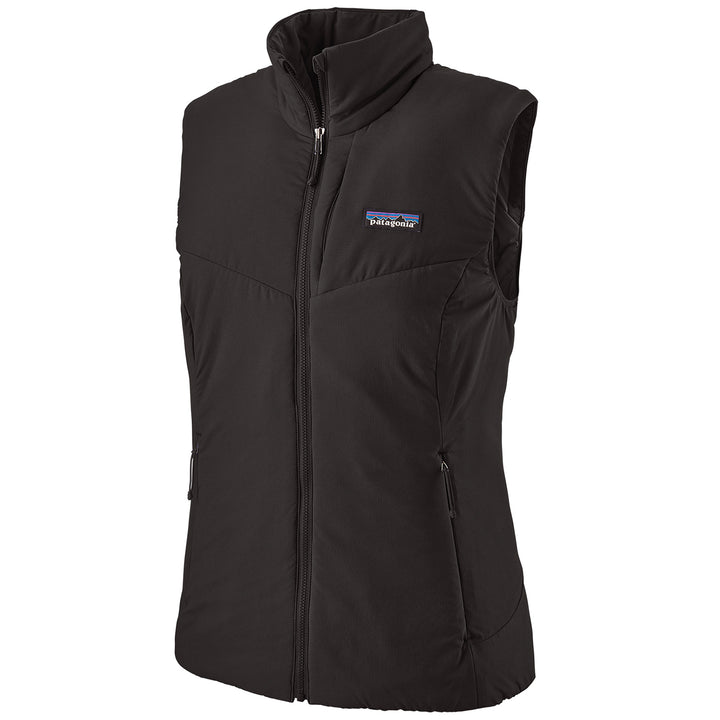 Patagonia Nano Air Vest - Women's Black