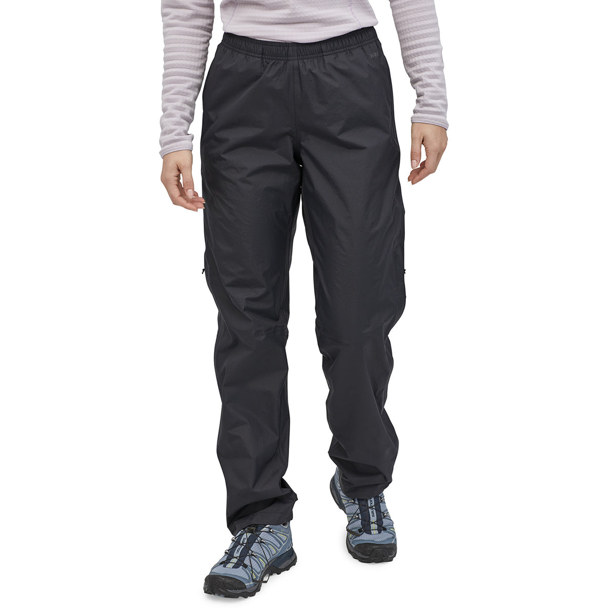 Patagonia Torrentshell 3L Pants - Women's Black