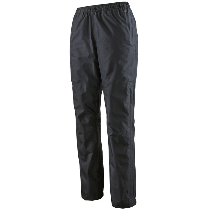 Patagonia Torrentshell 3L Pants - Women's Black
