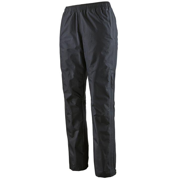Patagonia Torrentshell 3L Pants - Women's Black