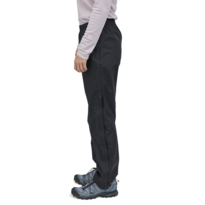 Patagonia Torrentshell 3L Pants - Women's Black
