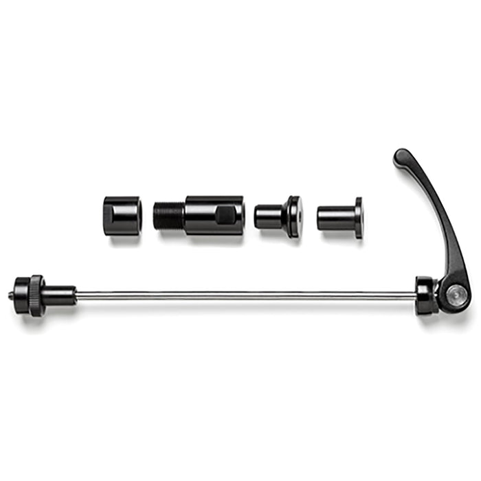 Tacx Flux 2 Smart Bike Trainer