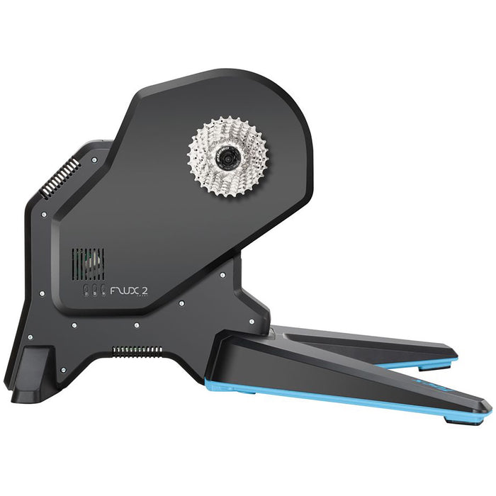 Tacx Flux 2 Smart Bike Trainer
