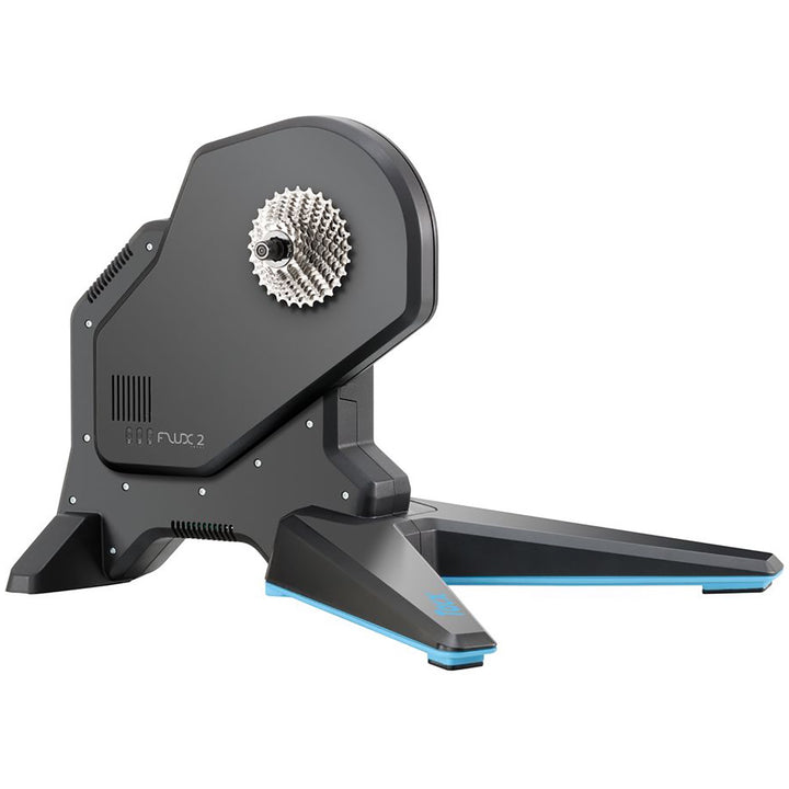 Tacx Flux 2 Smart Bike Trainer