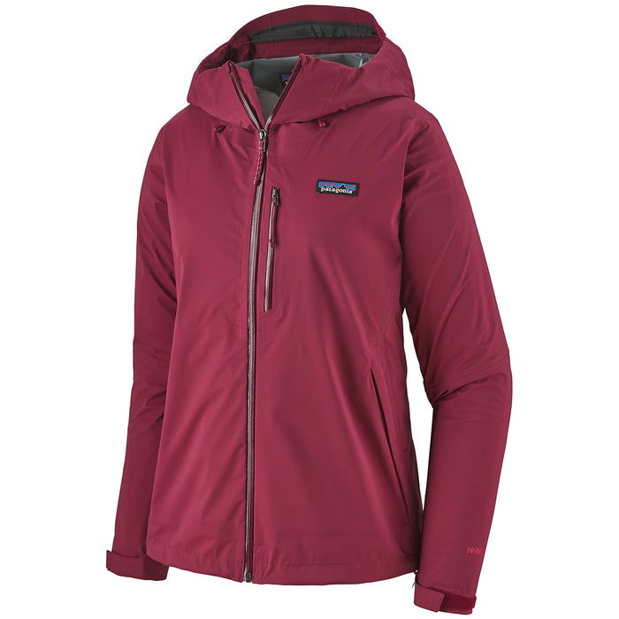 Patagonia Rainshadow Jacket - Women's Roamer Red