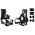 Karakoram PRIME Straightline + Split Interface Splitboard Bindings 2021