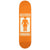 Girl Bennett 93 Til 8.0 Skateboard Deck
