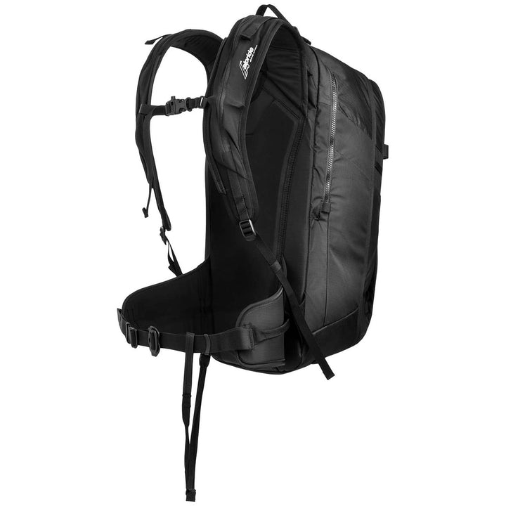 Black Diamond JetForce 26L Tour Pack Black