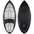 Ronix Carbon Air Core 3 Skimmer Wakesurf Board - Blem 2020