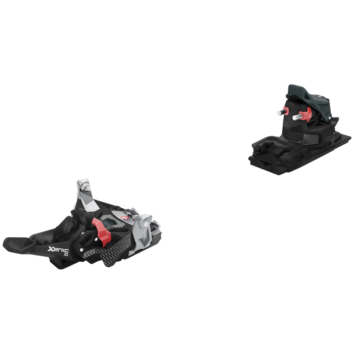 Fritschi Xenic 10 Alpine Touring Ski Bindings