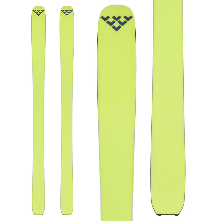 Black Crows Orb Freebird Skis 2020