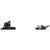 Fritschi Xenic 10 Alpine Touring Ski Bindings