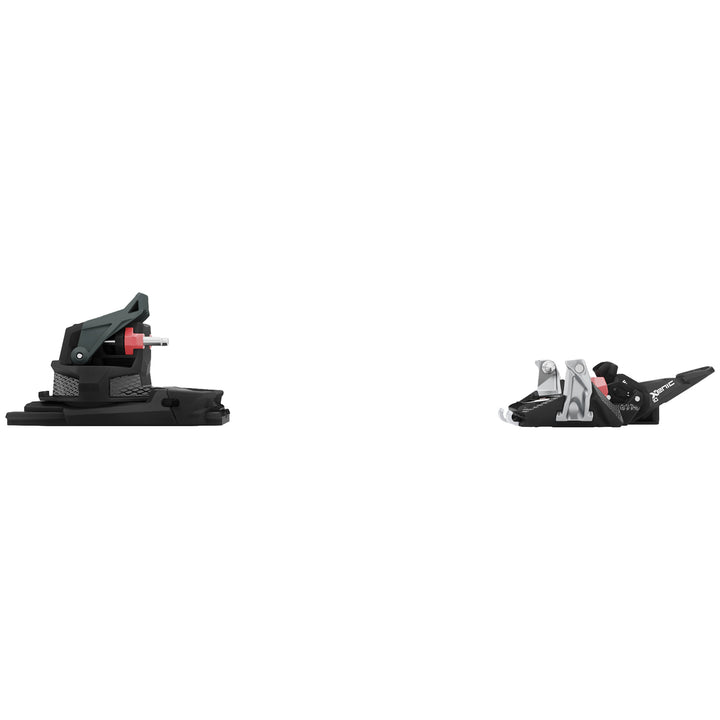 Fritschi Xenic 10 Alpine Touring Ski Bindings