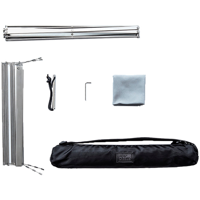 Wolf and Grizzly Grill M1 Edition Kit