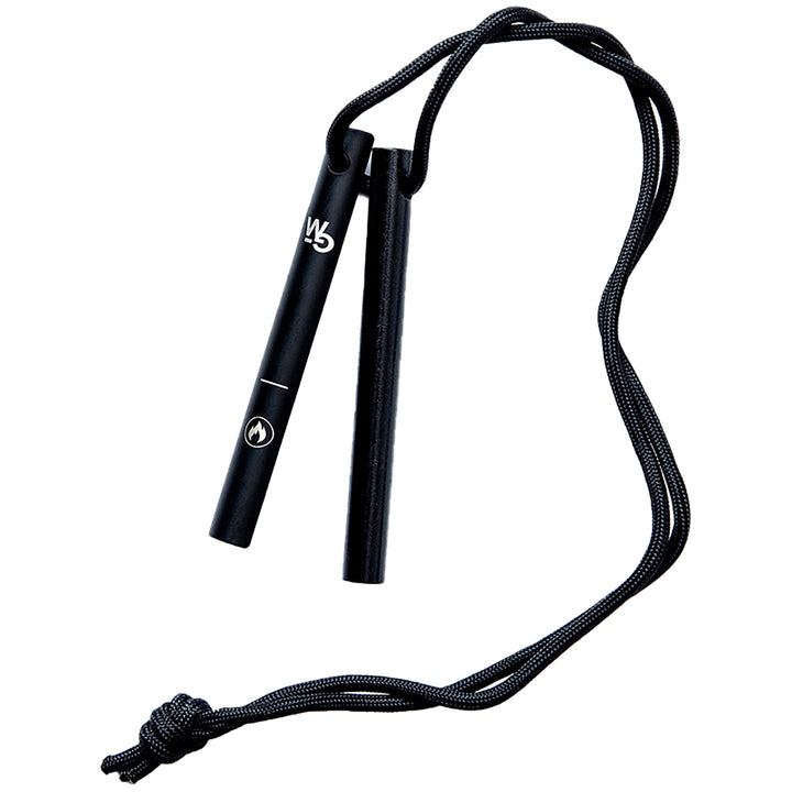 Wolf and Grizzly Fire Set