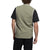 Adidas Meade 2.0 Vest Legacy Green/Bold Gold/Feather Grey