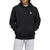 Adidas 2.0 Logo Hoodie Black/White