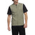 Adidas Meade 2.0 Vest Legacy Green/Bold Gold/Feather Grey