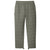 Adidas Quilted Pants - Unisex Legend Green/Feather Grey