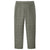 Adidas Quilted Pants - Unisex Legend Green/Feather Grey