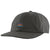 Patagonia Stand Up Cap Stripes/Forge Grey