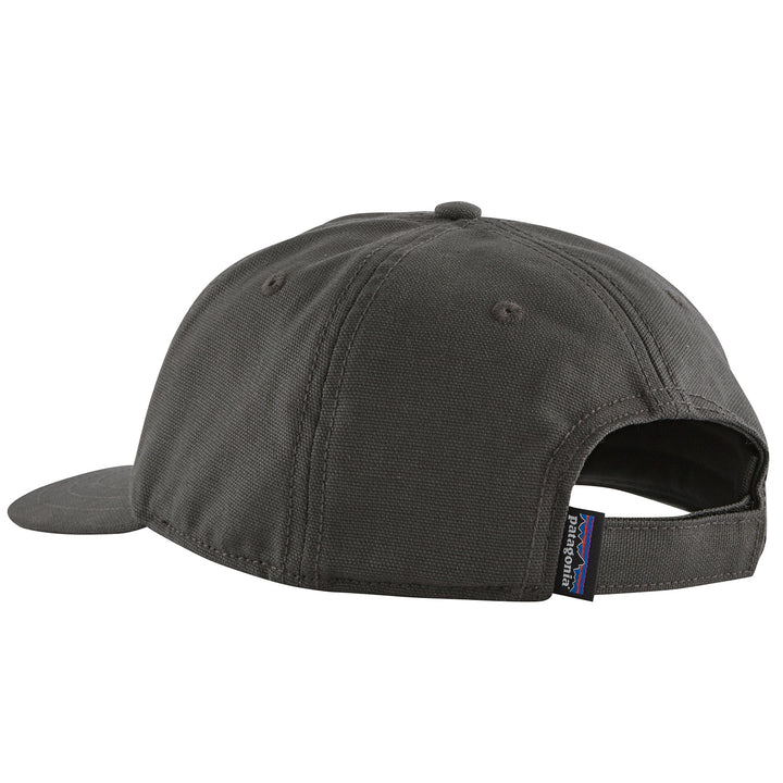 Patagonia Stand Up Cap Stripes/Forge Grey